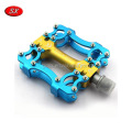 Custom Race Bicycle Pedal Precision Aluminum Bike Pedal